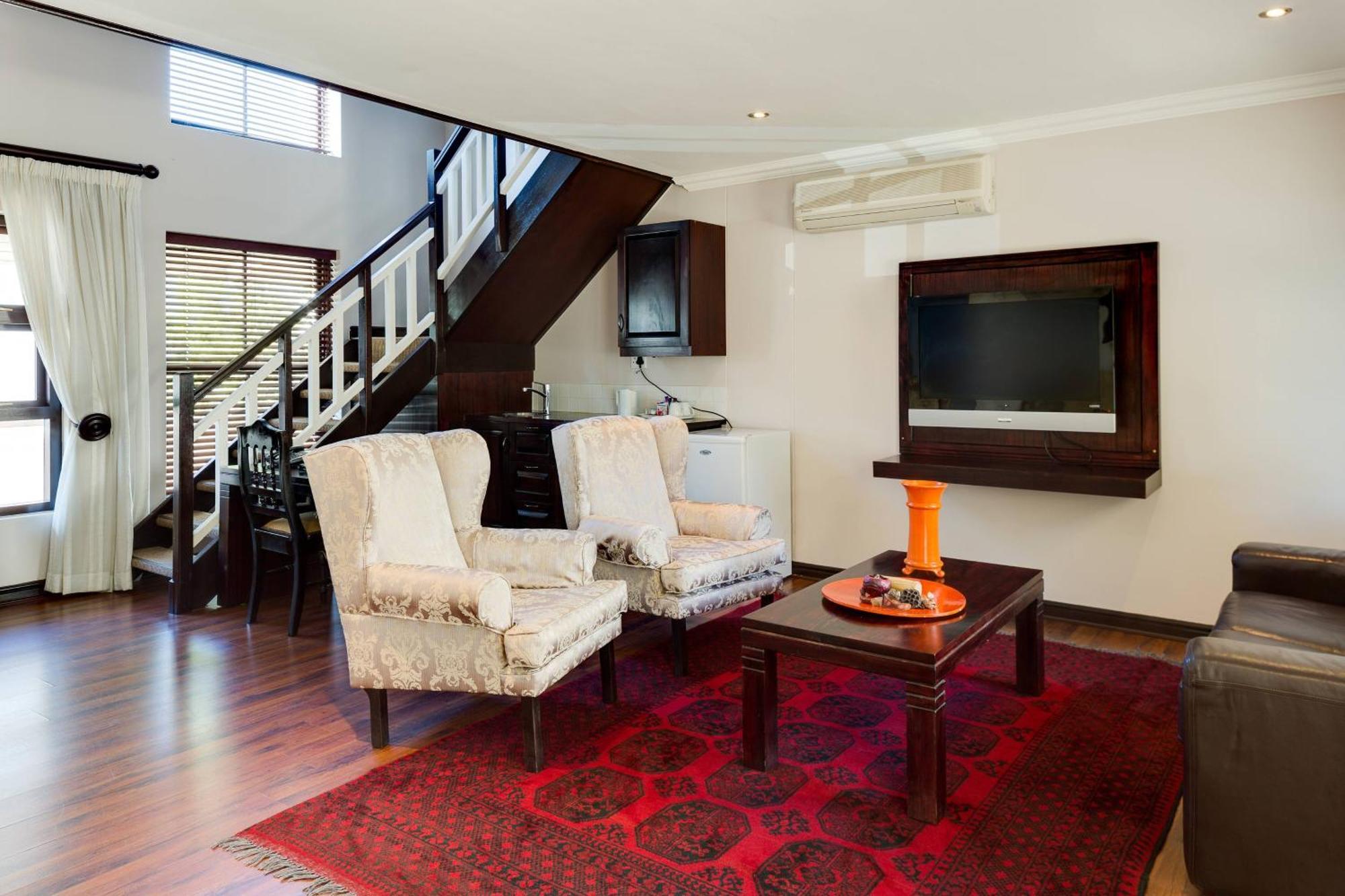 โพรเทีย โฮเต็ล บาย แมริออท ดอร์ปส์เฮาส์ แอนด์ สปา สเตลเลนบอช Hotel ภายนอก รูปภาพ